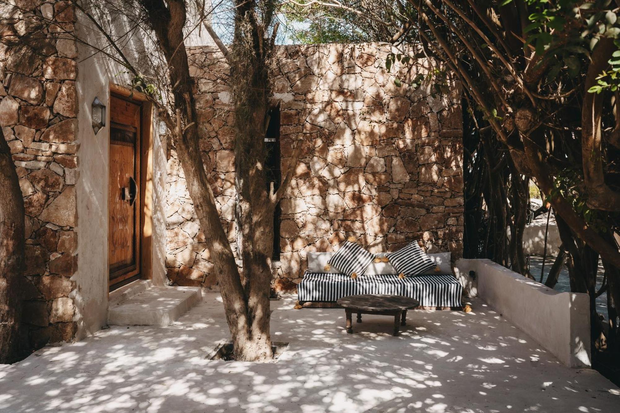 Surfiscamp Dakhla Villa Exterior photo