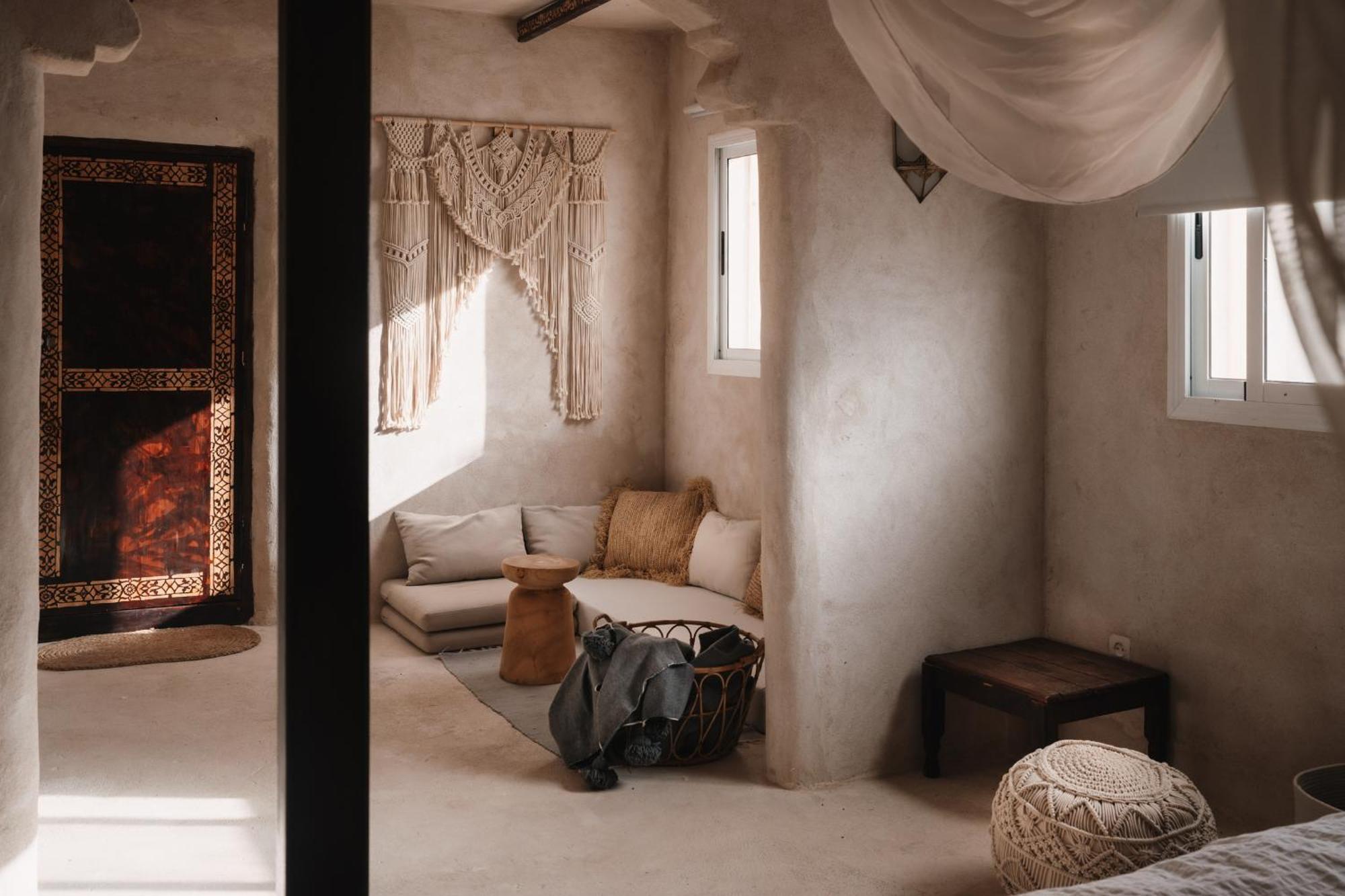 Surfiscamp Dakhla Villa Exterior photo
