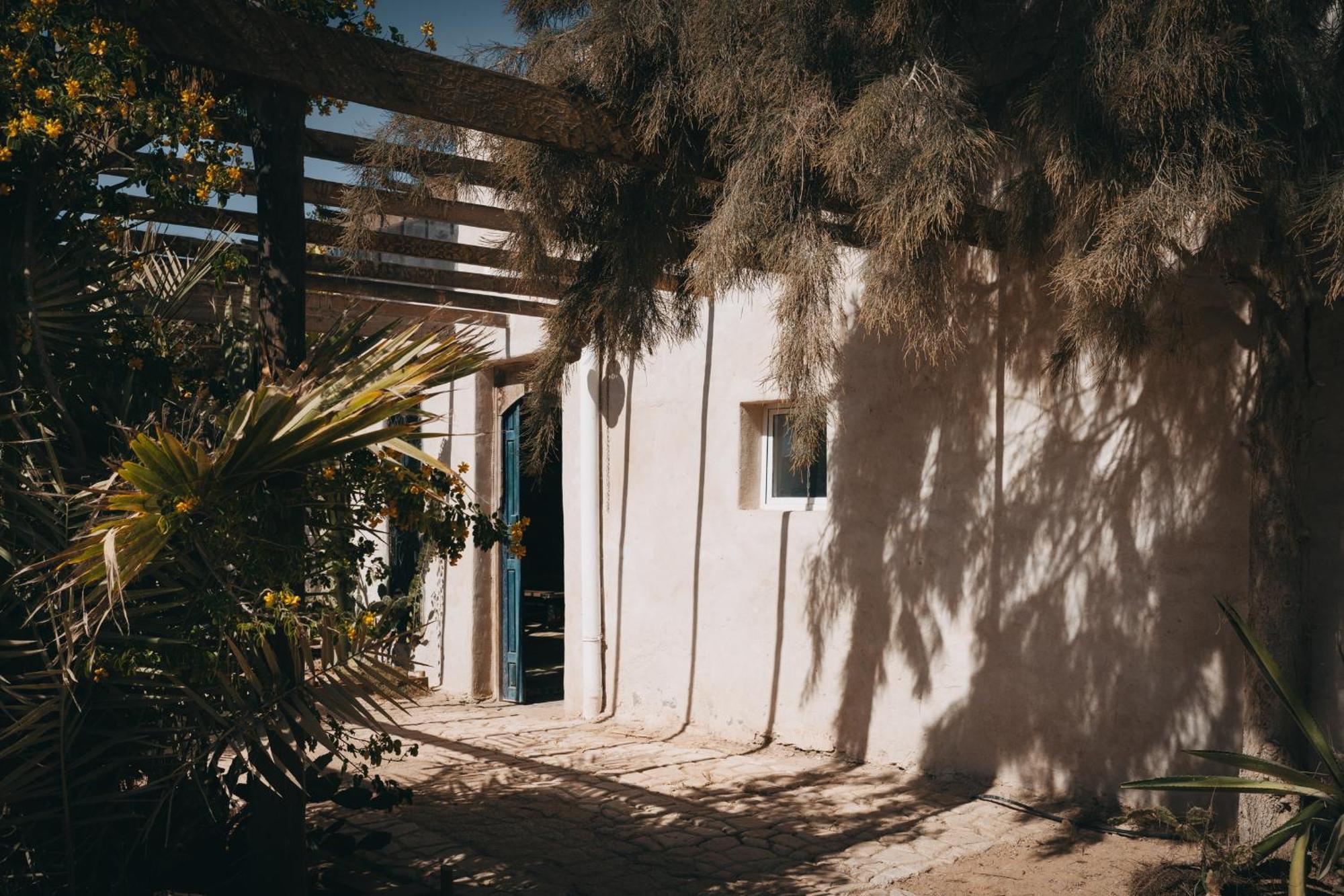 Surfiscamp Dakhla Villa Exterior photo