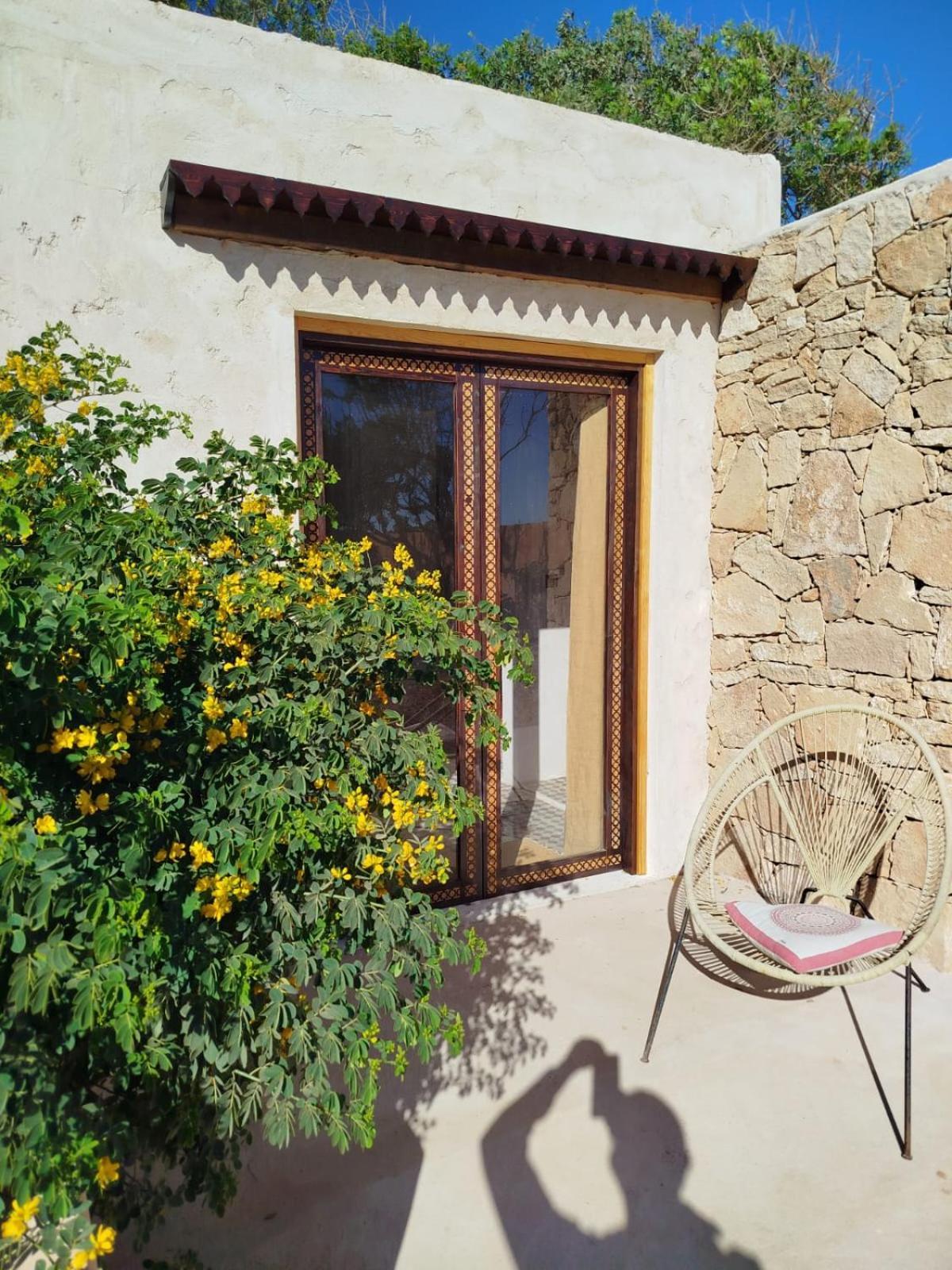 Surfiscamp Dakhla Villa Exterior photo